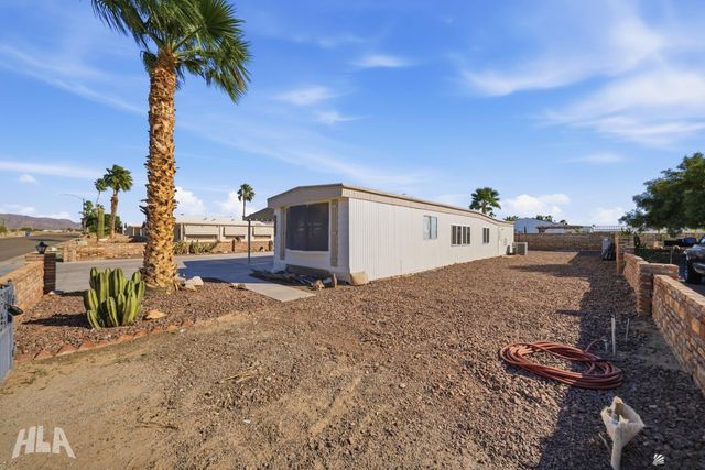 11427 E 36 Pl, Yuma, AZ 85367