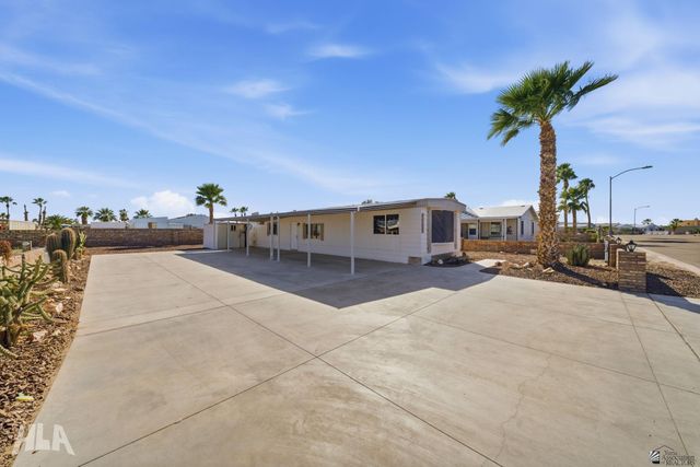 11427 E 36 Pl, Yuma, AZ 85367