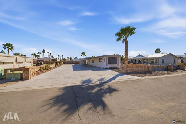 11427 E 36 Pl, Yuma, AZ 85367