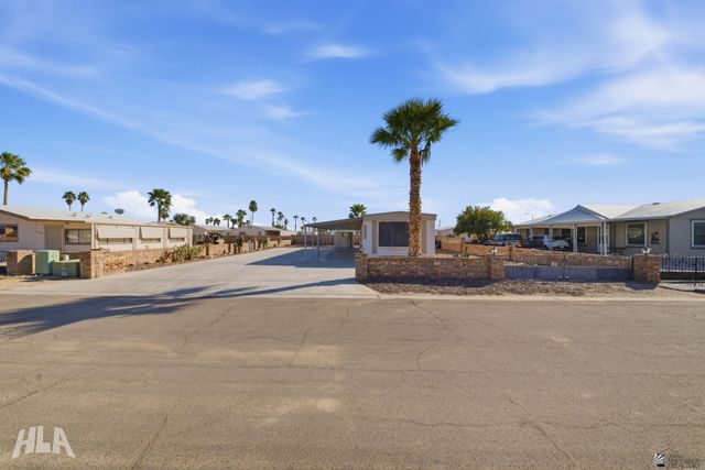 11427 E 36 Pl, Yuma, AZ 85367