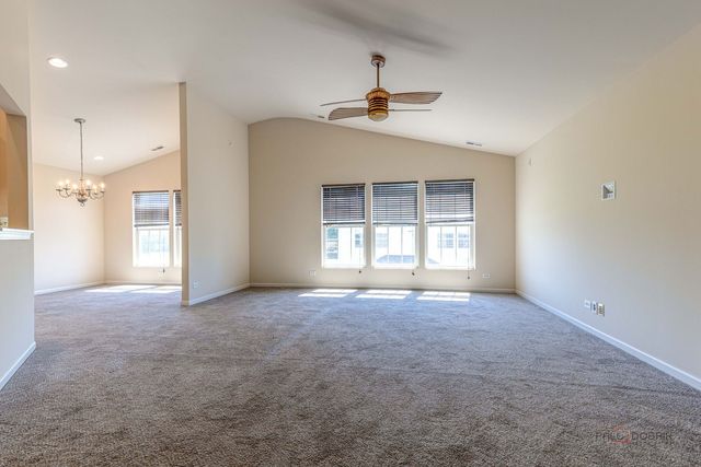 24852 W Gates Lane 24852, Plainfield, IL 60585