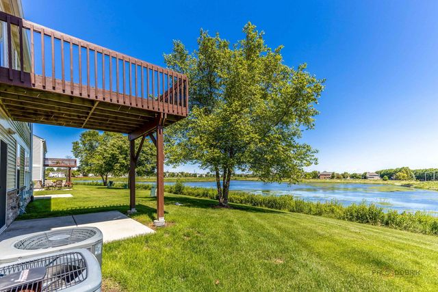 24852 W Gates Lane 24852, Plainfield, IL 60585