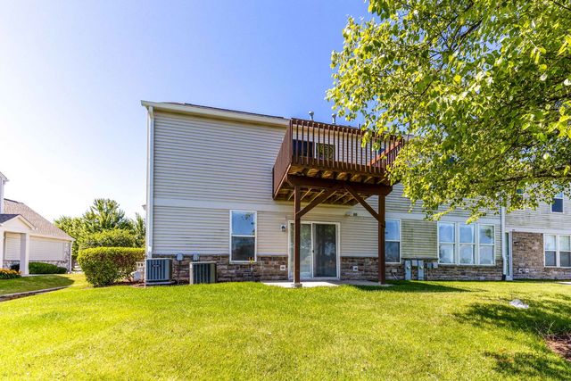 24852 W Gates Lane 24852, Plainfield, IL 60585