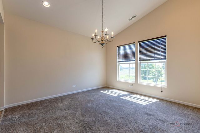 24852 W Gates Lane 24852, Plainfield, IL 60585