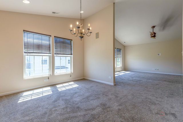24852 W Gates Lane 24852, Plainfield, IL 60585