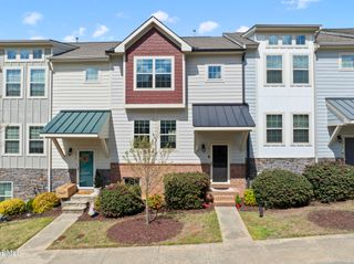 1015 Morningside Creek Way, Wake Forest, NC 27587