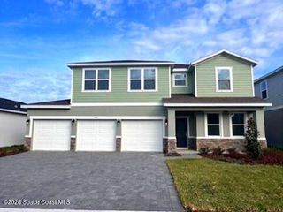 1005 Connolly Lane NE, Palm Bay, FL 32905