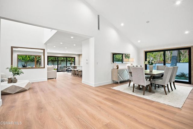 252 Quails Trail, Thousand Oaks, CA 91361