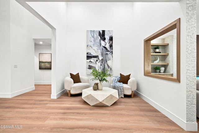 252 Quails Trail, Thousand Oaks, CA 91361