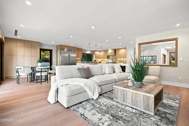 252 Quails Trail, Thousand Oaks, CA 91361