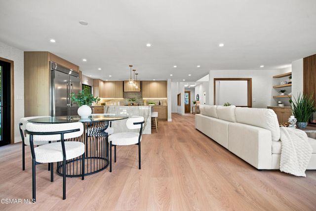 252 Quails Trail, Thousand Oaks, CA 91361
