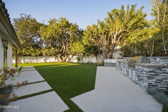 252 Quails Trail, Thousand Oaks, CA 91361