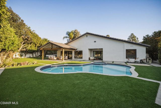 252 Quails Trail, Thousand Oaks, CA 91361