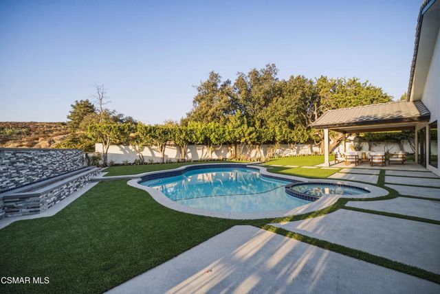 252 Quails Trail, Thousand Oaks, CA 91361