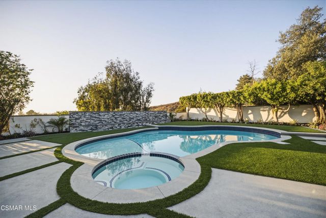 252 Quails Trail, Thousand Oaks, CA 91361