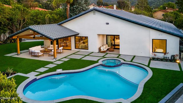 252 Quails Trail, Thousand Oaks, CA 91361