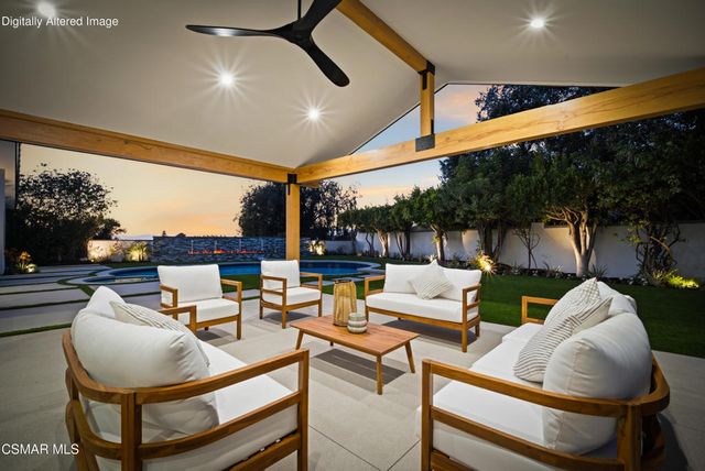 252 Quails Trail, Thousand Oaks, CA 91361