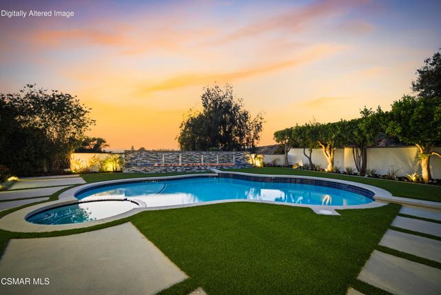 252 Quails Trail, Thousand Oaks, CA 91361