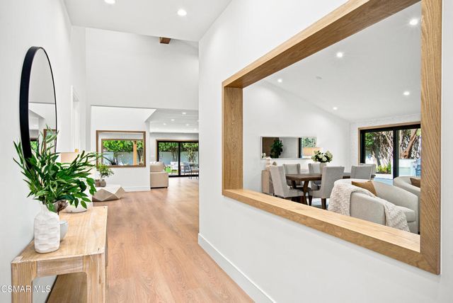 252 Quails Trail, Thousand Oaks, CA 91361