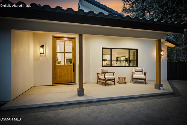 252 Quails Trail, Thousand Oaks, CA 91361