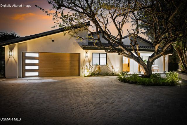 252 Quails Trail, Thousand Oaks, CA 91361