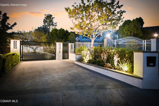 252 Quails Trail, Thousand Oaks, CA 91361