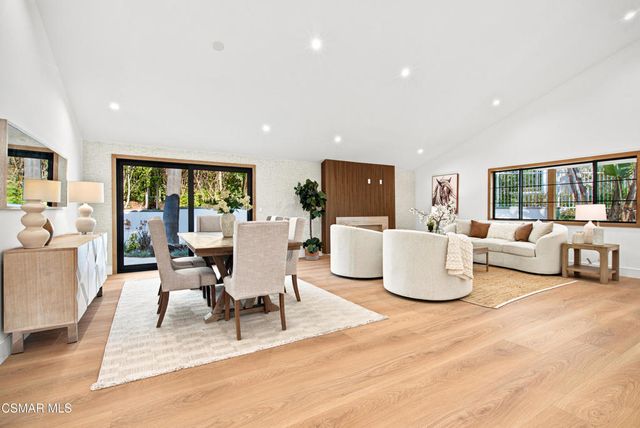 252 Quails Trail, Thousand Oaks, CA 91361