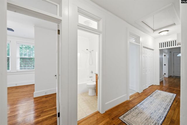 1514 King Street, Columbia, SC 29205
