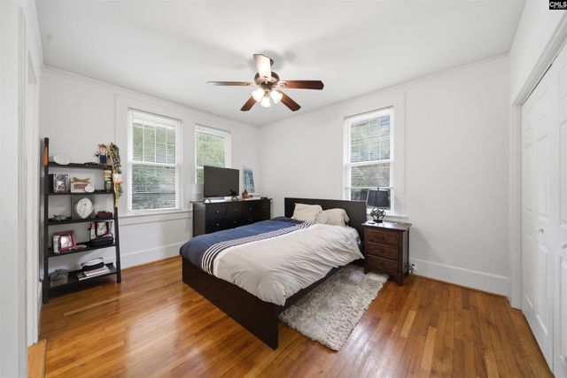 1514 King Street, Columbia, SC 29205