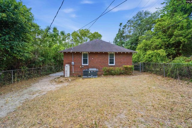 1514 King Street, Columbia, SC 29205