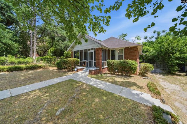 1514 King Street, Columbia, SC 29205