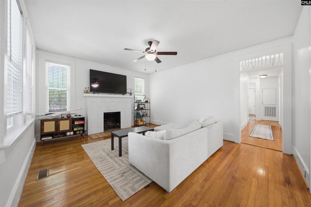 1514 King Street, Columbia, SC 29205
