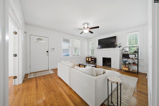 1514 King Street, Columbia, SC 29205