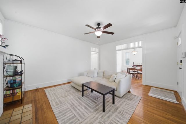 1514 King Street, Columbia, SC 29205