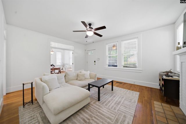 1514 King Street, Columbia, SC 29205