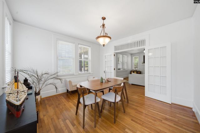 1514 King Street, Columbia, SC 29205