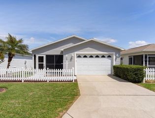 16979 SE 81ST CHARLESFORT AVENUE, The Villages, FL 32162