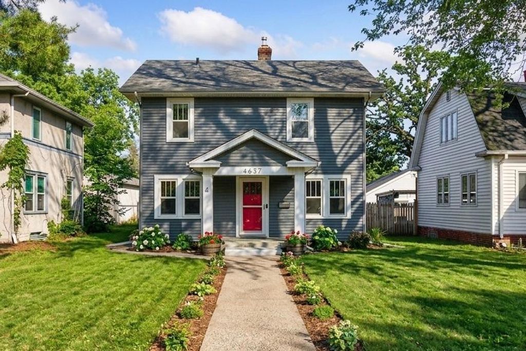 4637 17th Avenue S, Minneapolis, MN 55407