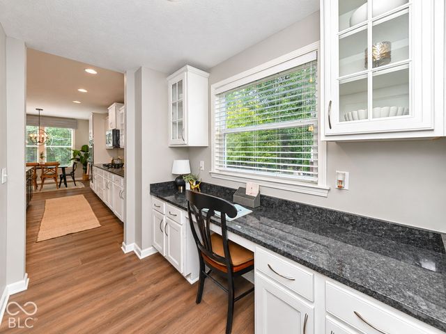 14860 W Black Wolf Run Drive, Carmel, IN 46033