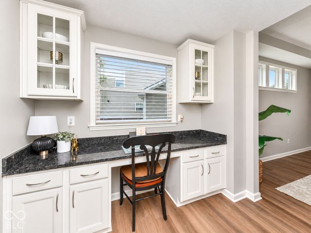 14860 W Black Wolf Run Drive, Carmel, IN 46033