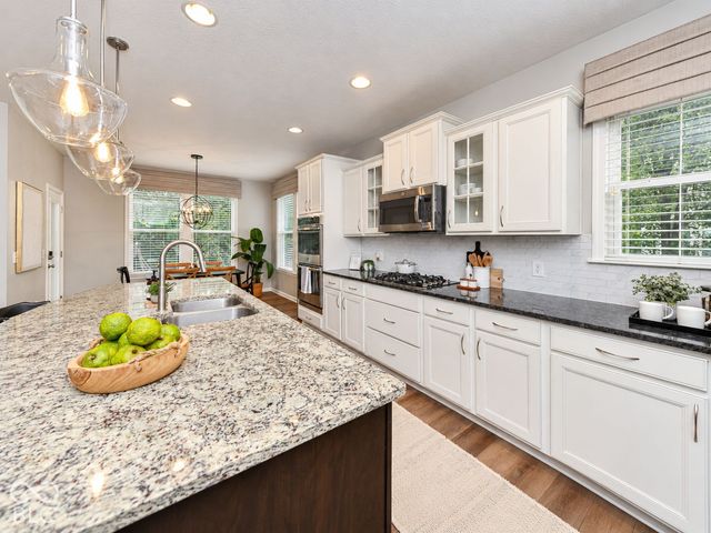 14860 W Black Wolf Run Drive, Carmel, IN 46033