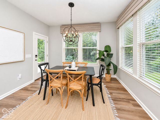 14860 W Black Wolf Run Drive, Carmel, IN 46033