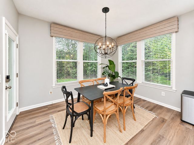 14860 W Black Wolf Run Drive, Carmel, IN 46033