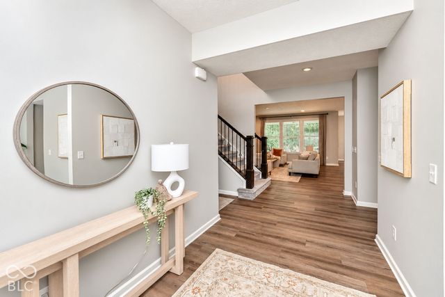 14860 W Black Wolf Run Drive, Carmel, IN 46033