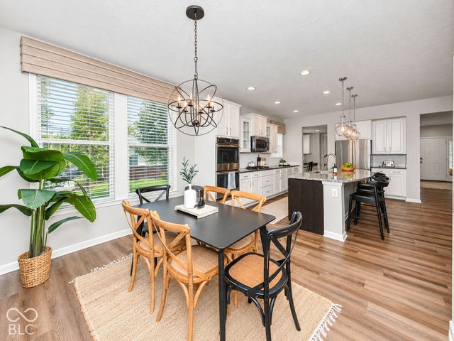 14860 W Black Wolf Run Drive, Carmel, IN 46033