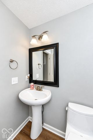 14860 W Black Wolf Run Drive, Carmel, IN 46033