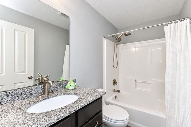 14860 W Black Wolf Run Drive, Carmel, IN 46033