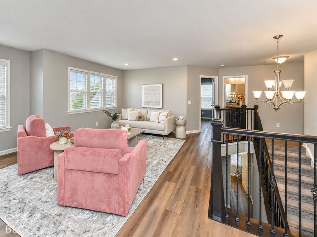 14860 W Black Wolf Run Drive, Carmel, IN 46033