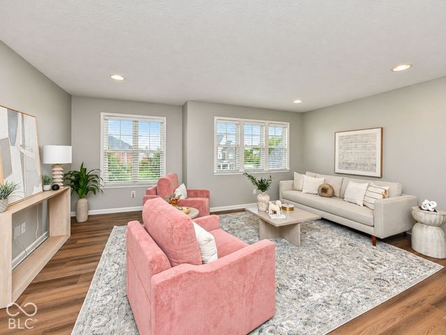 14860 W Black Wolf Run Drive, Carmel, IN 46033