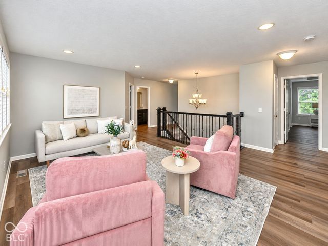 14860 W Black Wolf Run Drive, Carmel, IN 46033